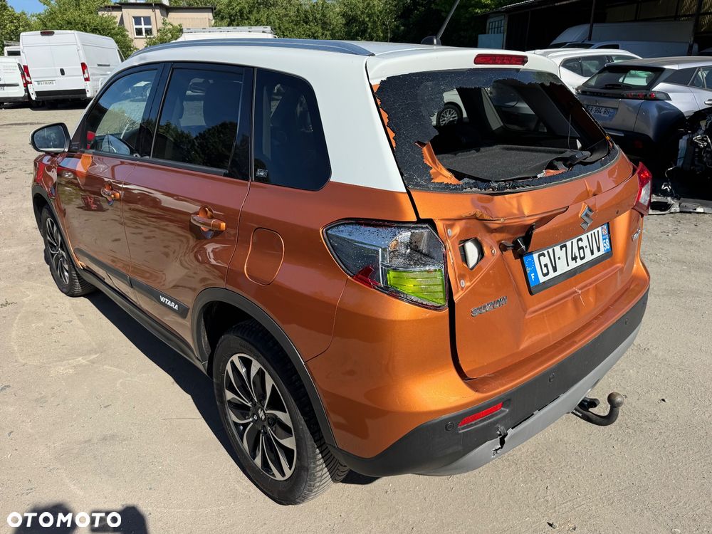 Suzuki Vitara - 3