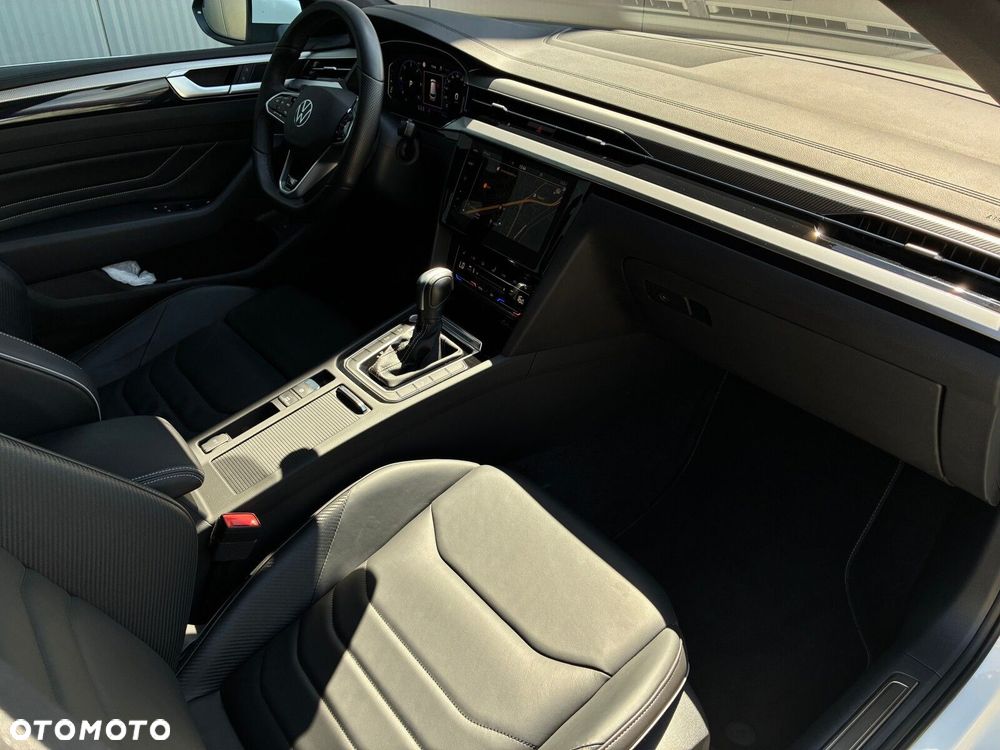 Volkswagen Arteon Shooting Brake 2.0 TDI 4Motion R-Line DSG - 30