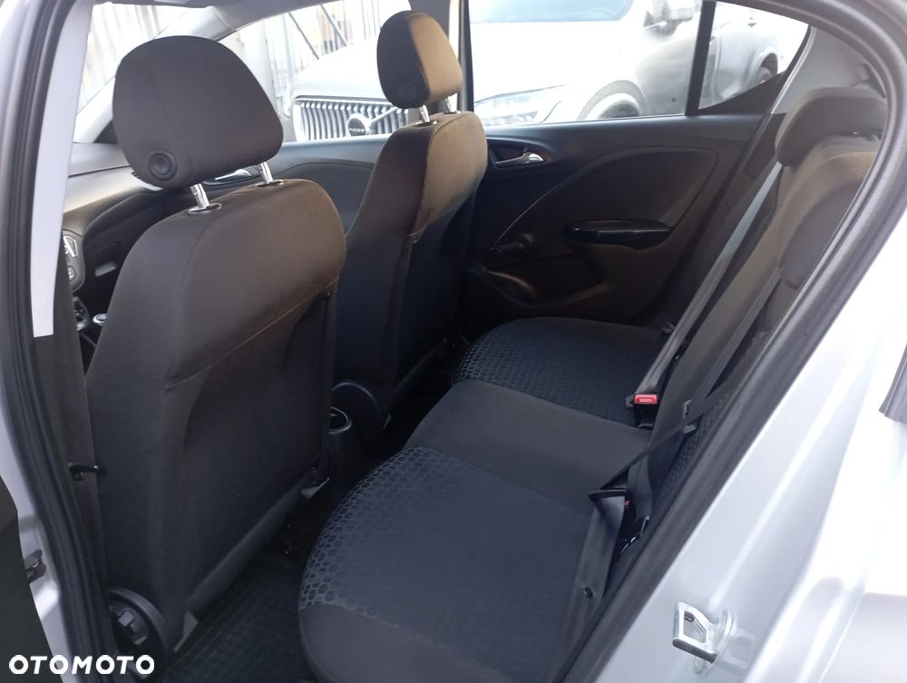Opel Corsa 1.4 120 Lat - 11