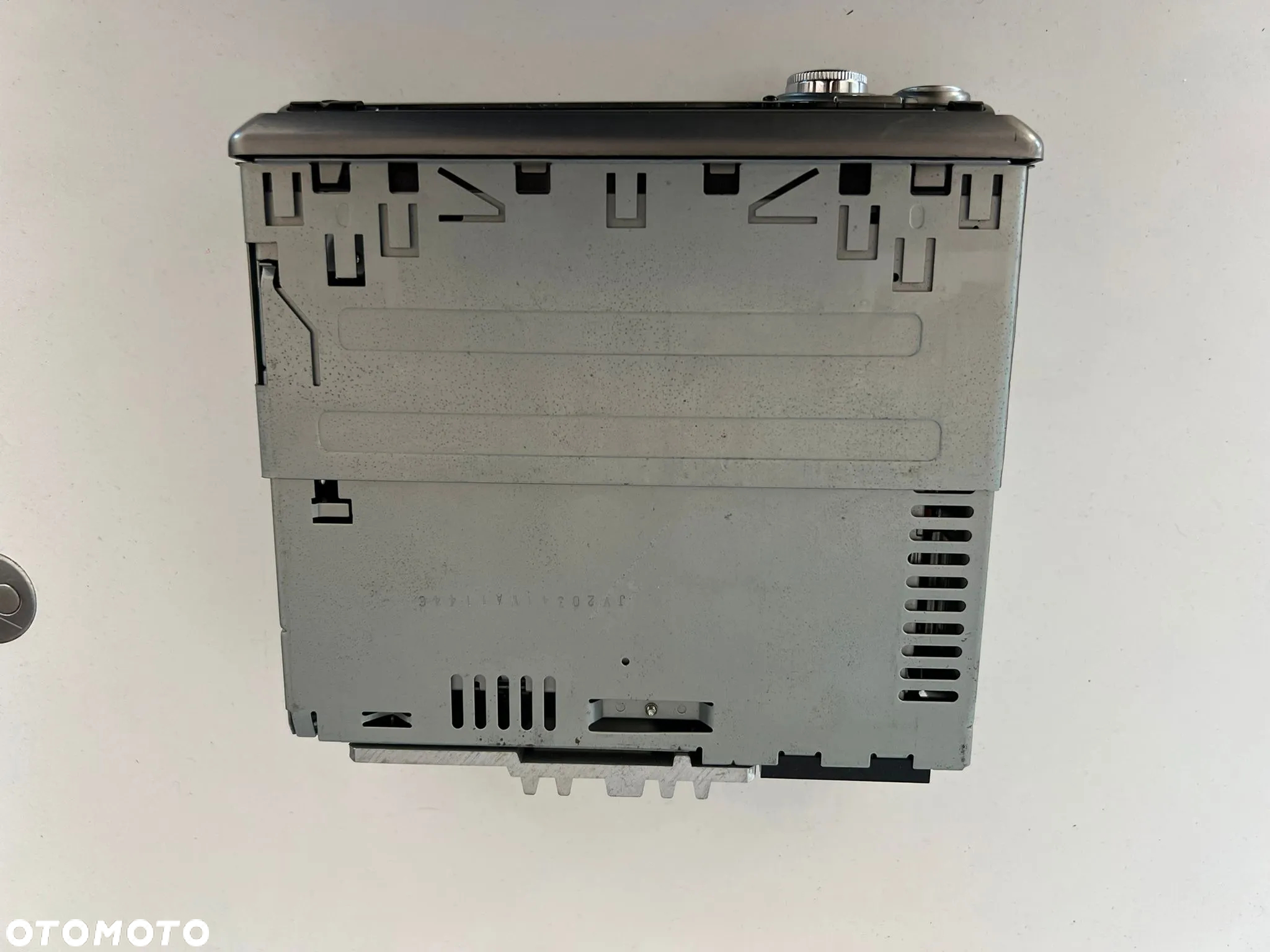 Radio JVC KD-G341 - 2