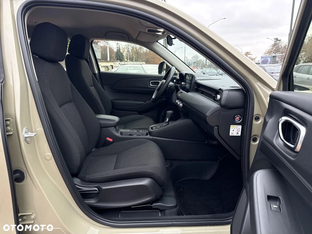 Honda HR-V 1.5 i-MMD Elegance CVT - 29