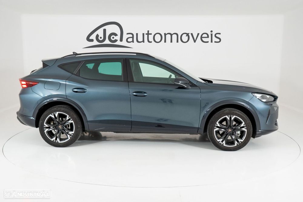 Cupra Formentor 1.5 eTSI DSG - 7