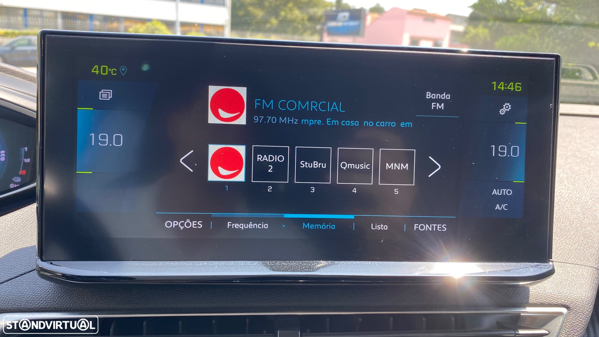 Peugeot 3008 1.6 Hybrid Allure e-EAT8 - 37