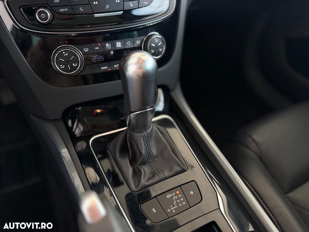 Peugeot 508 BlueHDi 120 EAT6 Stop&Start Allure - 16