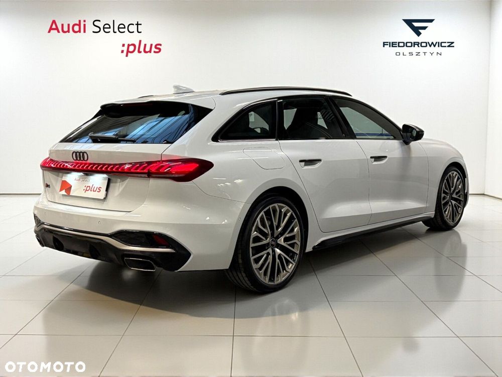 Audi A5 - 7