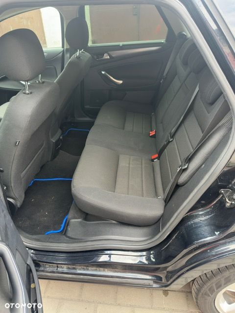 Ford Mondeo 2.2 TDCi Titanium - 16