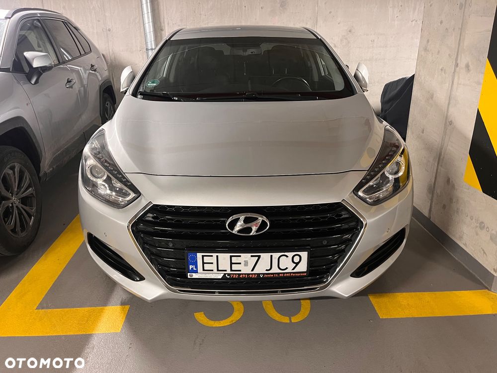 Hyundai i40 1.7 CRDi Business - 15