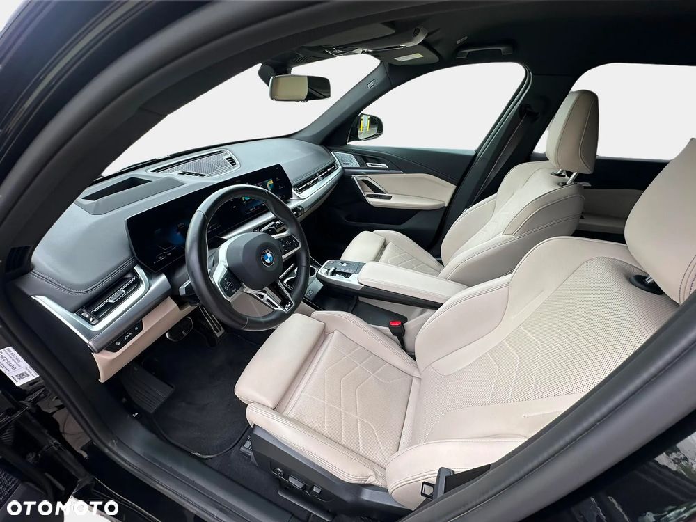 BMW X1 - 11