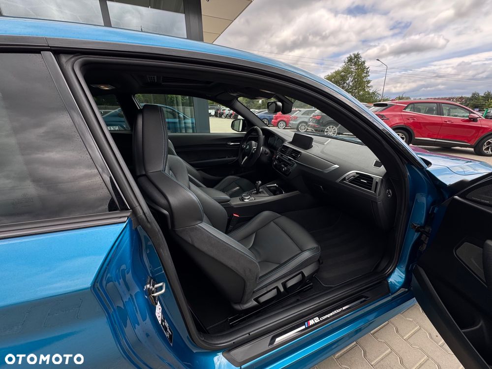 BMW M2 - 19