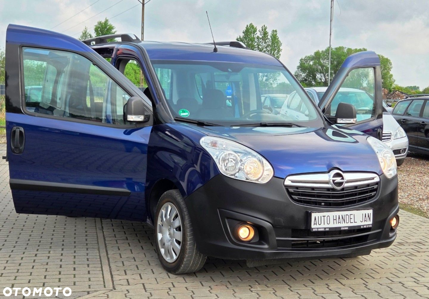 Fiat Doblo - 23