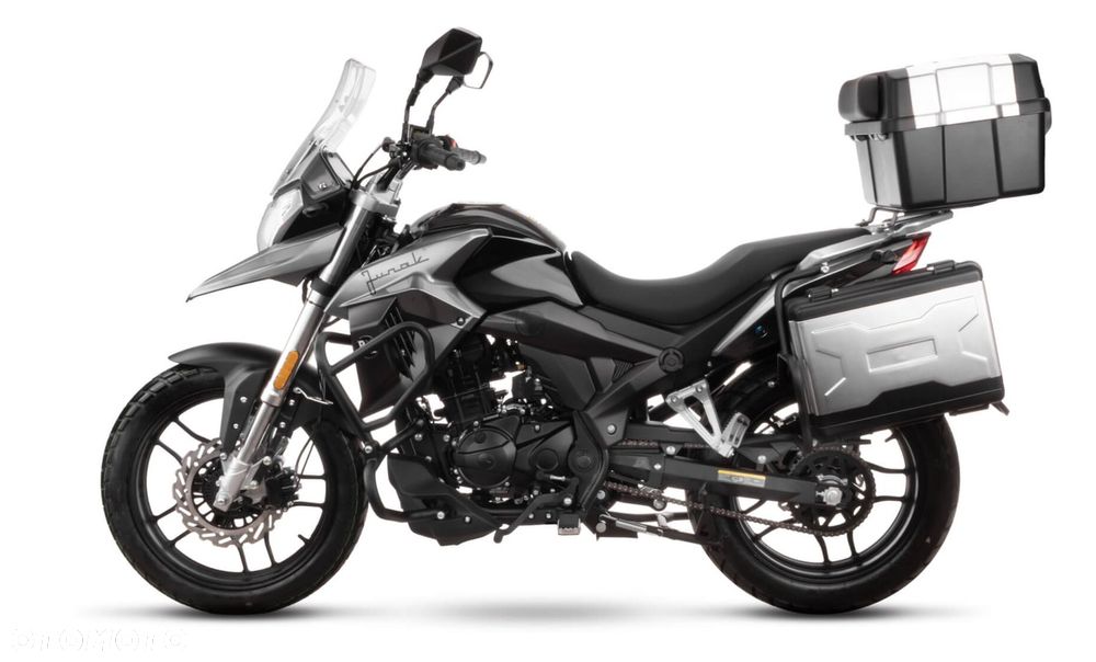 Junak RX One - 8