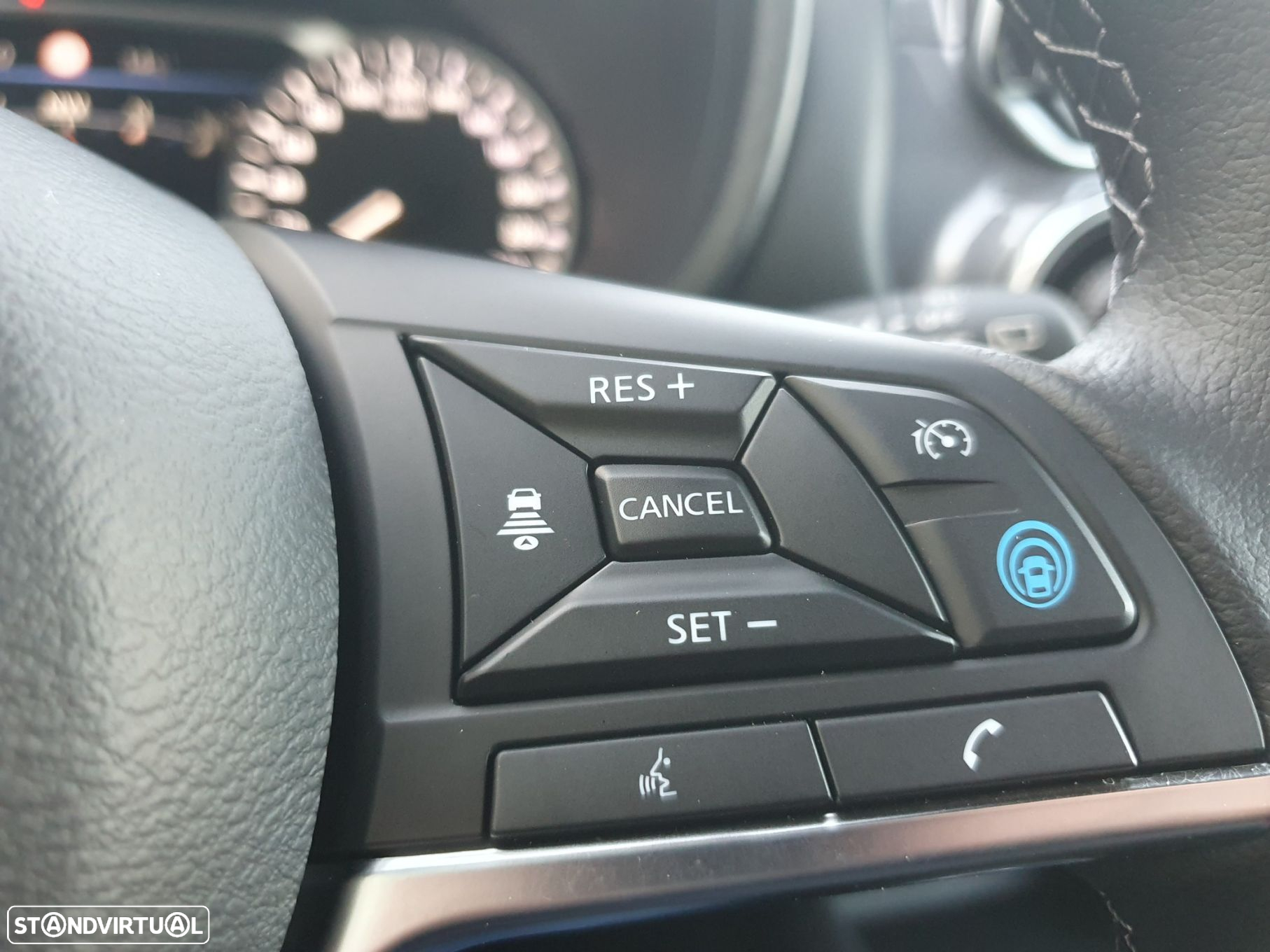 Nissan Juke 1.0 DIG-T Tekna TwoTone T - 19