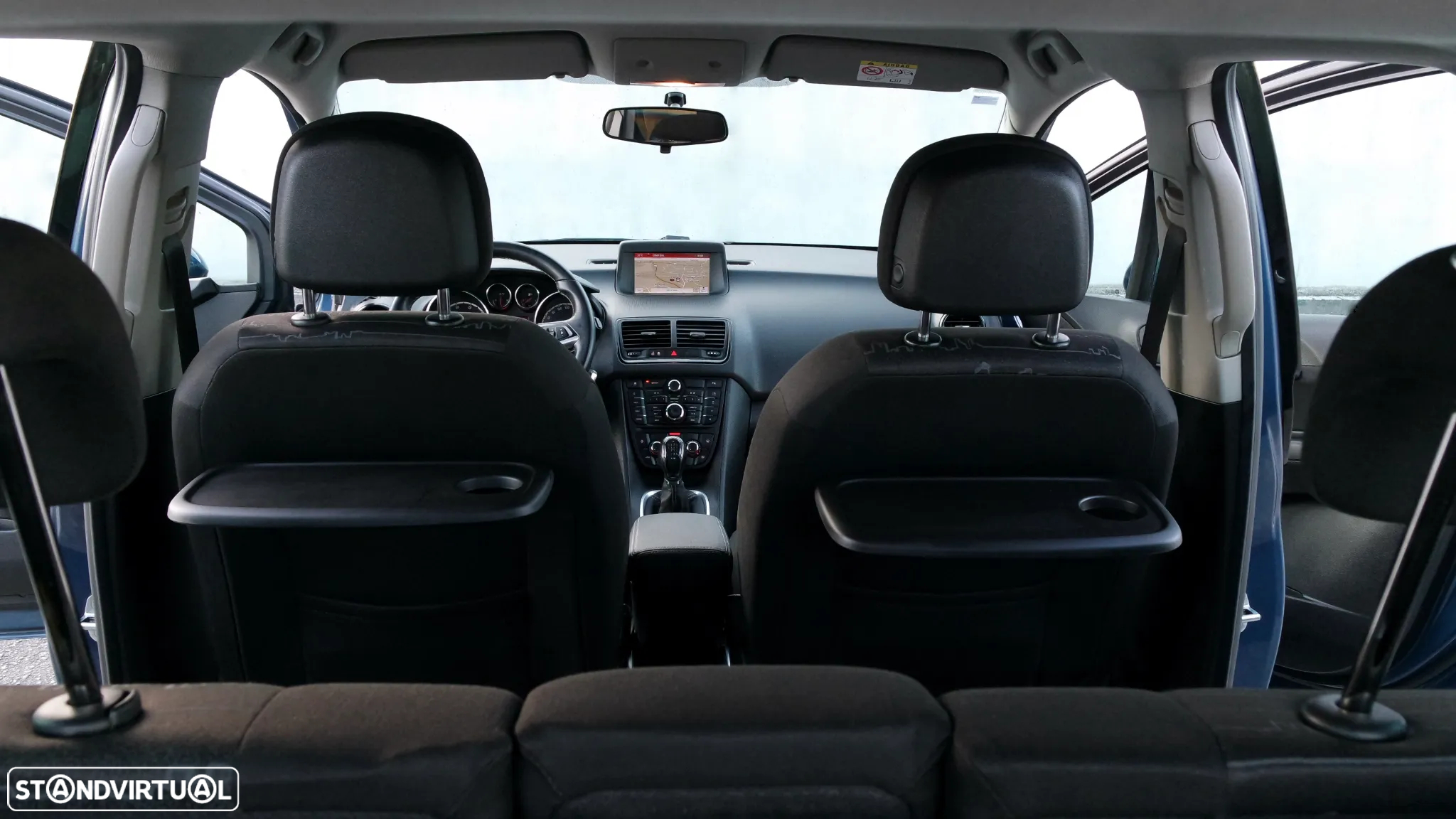 Opel Meriva 1.6 CDTi S/S - 40