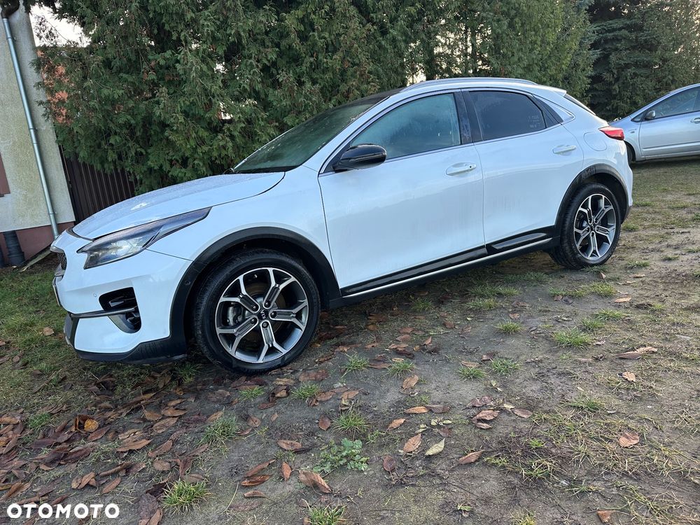 Kia XCeed 1.6 CRDi DCT7 LAUNCH EDITION - 8
