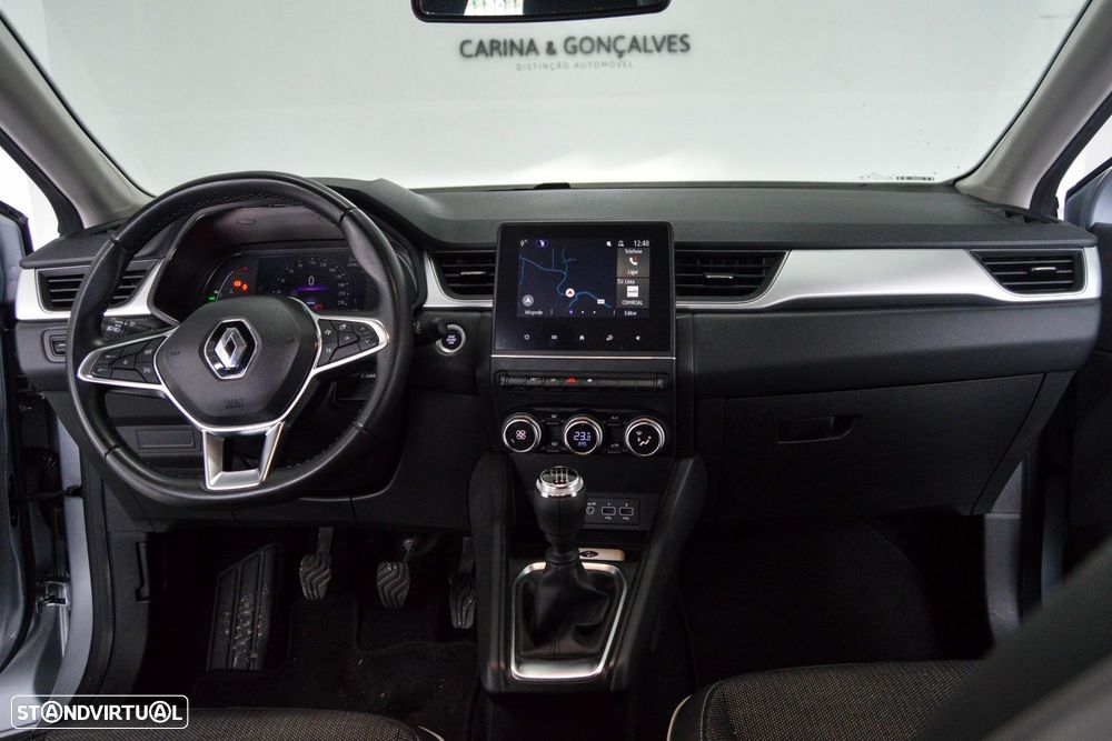 Renault Captur 1.0 TCe Techno - 7