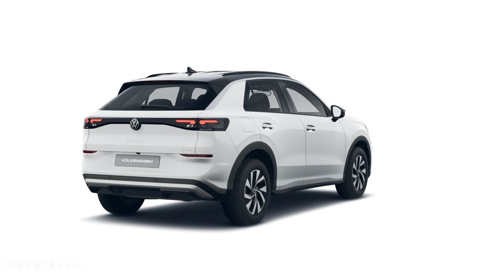 Volkswagen T-Roc 1.5 eTSI OPF DSG Life - 5