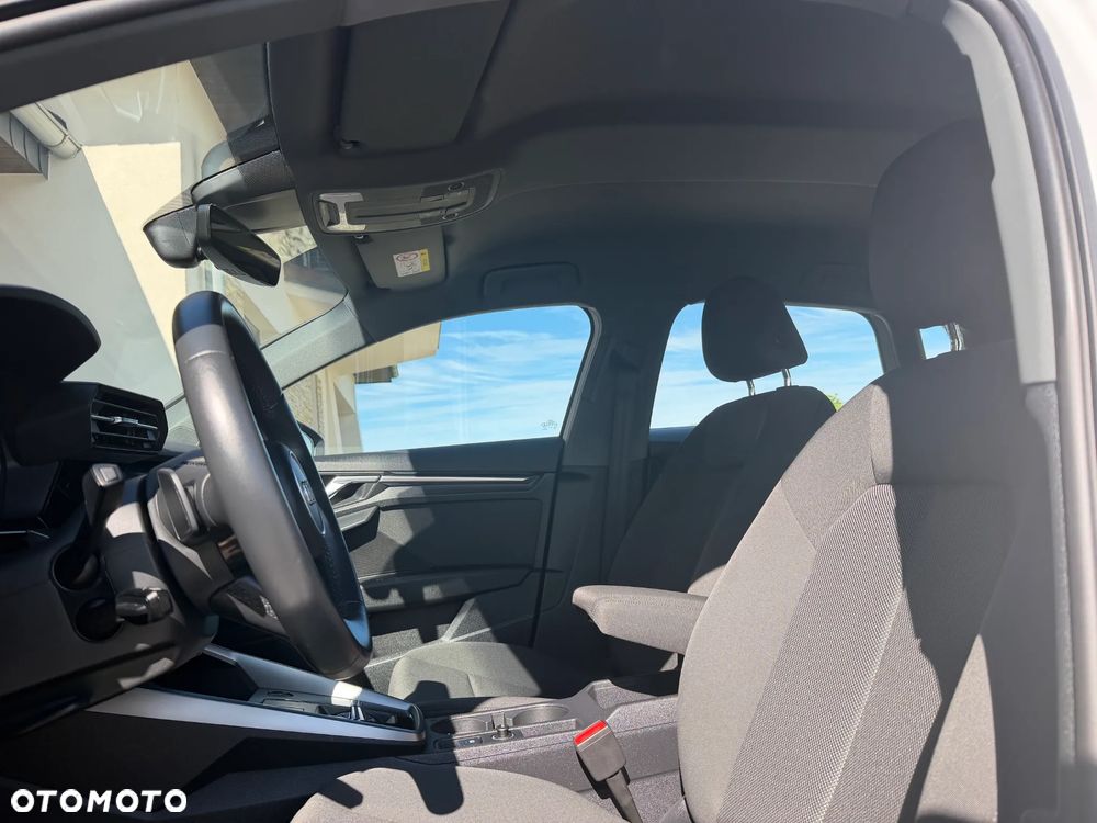 Audi A3 Sportback - 17