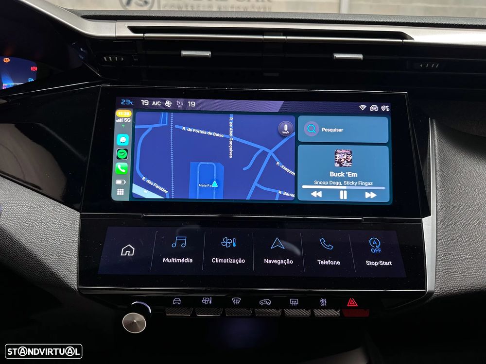 Peugeot 308 PureTech 130 EAT8 Allure Pack - 38