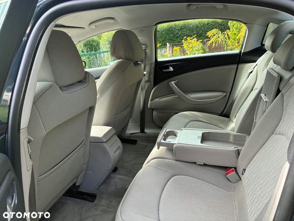 Citroën C5 1.6 THP Exclusive - 14