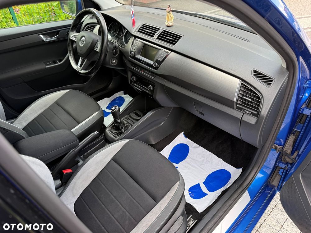 Skoda Fabia 1.2 TSI Joy - 6