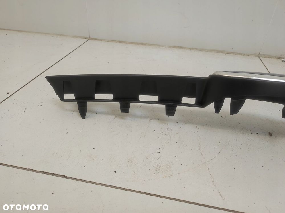 grill atrapa emblemat zderzaka przód ford connect mk2 ii 2 - 11