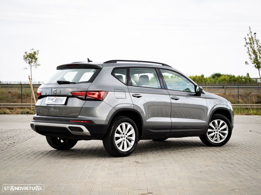 SEAT Ateca 1.0 TSI Style - 6