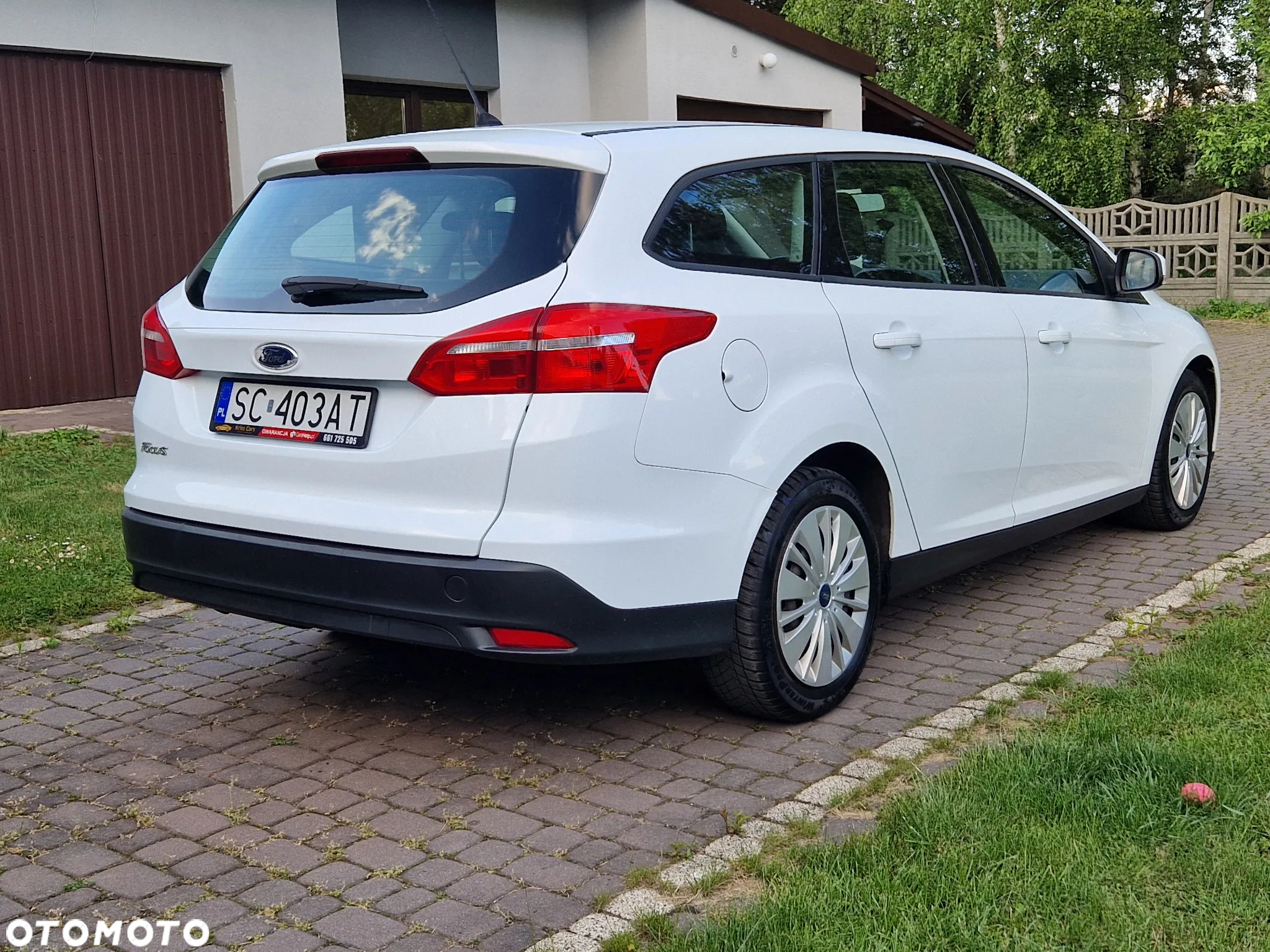 Ford Focus - 6