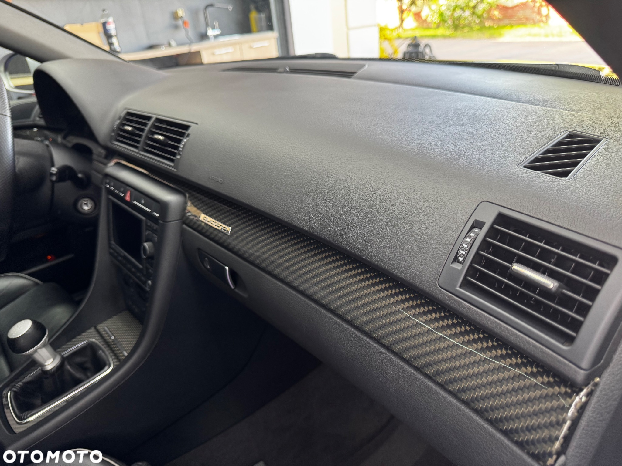 Audi RS4 Standard - 32