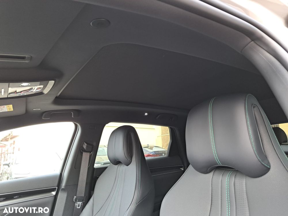 Byd Seal U DM-i PHEV Boost - 13