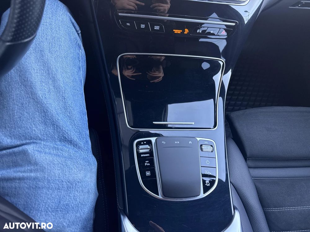 Mercedes-Benz GLC - 16