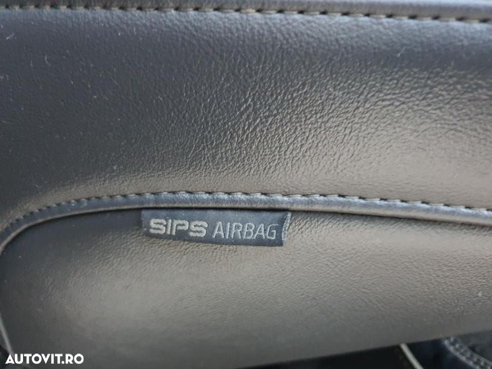 Volvo S60 D3 Geartronic RDesign - 18