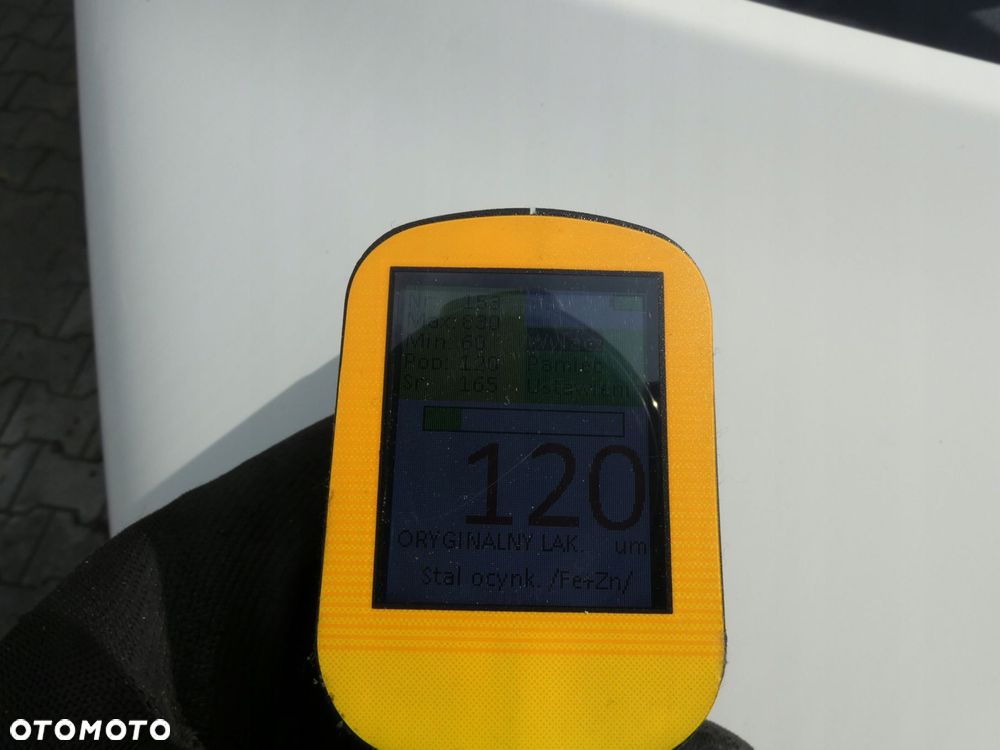 L025 Kompletny Przód Karoserii Zderzak Maska Lampy Vw T5 1.9 Tdi 2003-2009 - 10