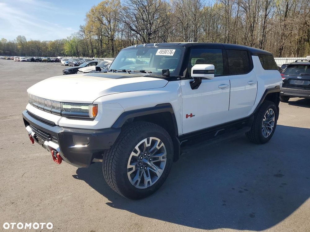 GMC Inny - 3