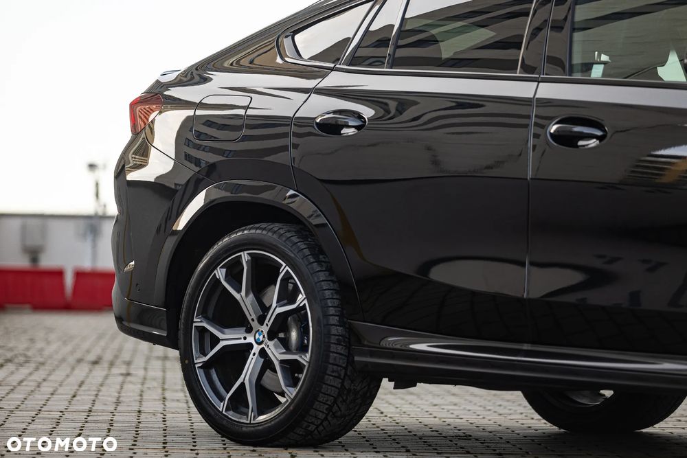 BMW X6 - 5