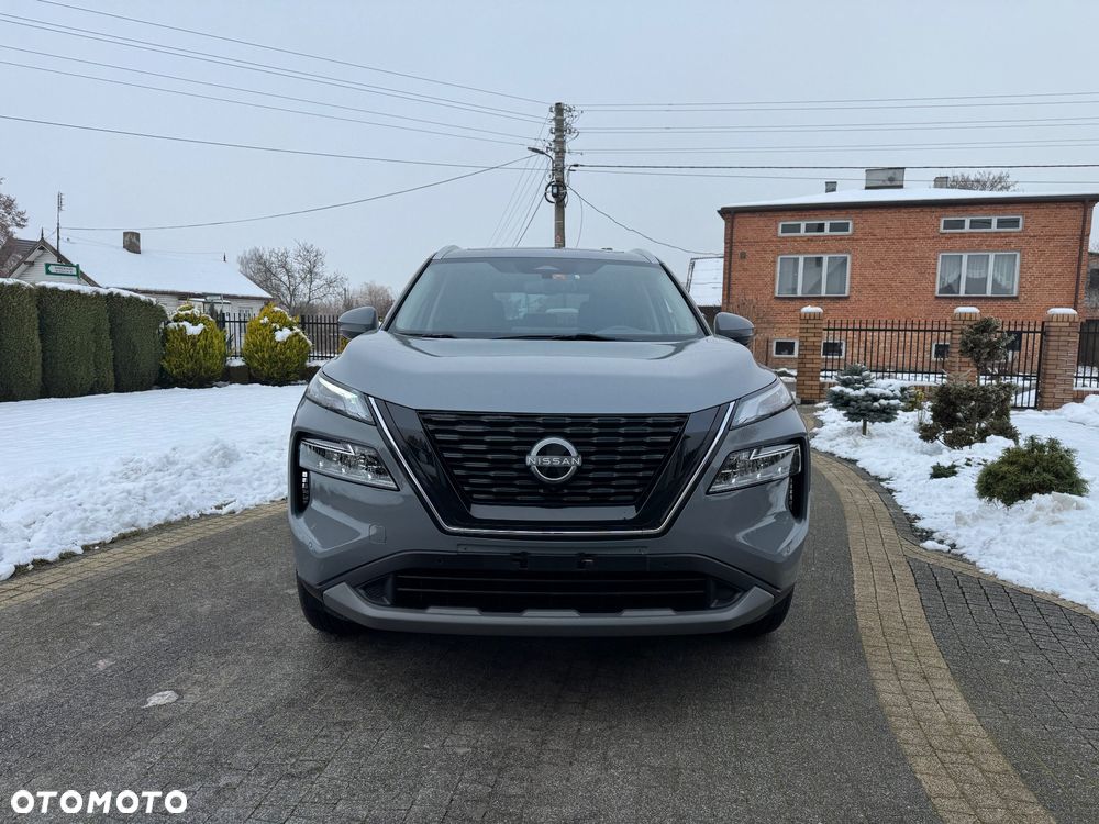 Nissan X-Trail 1.5 VC-T e-POWER N-Connecta 2WD - 2