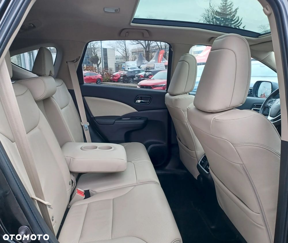 Honda CR-V 2.0 Executive (ADAS / Connect+) - 10