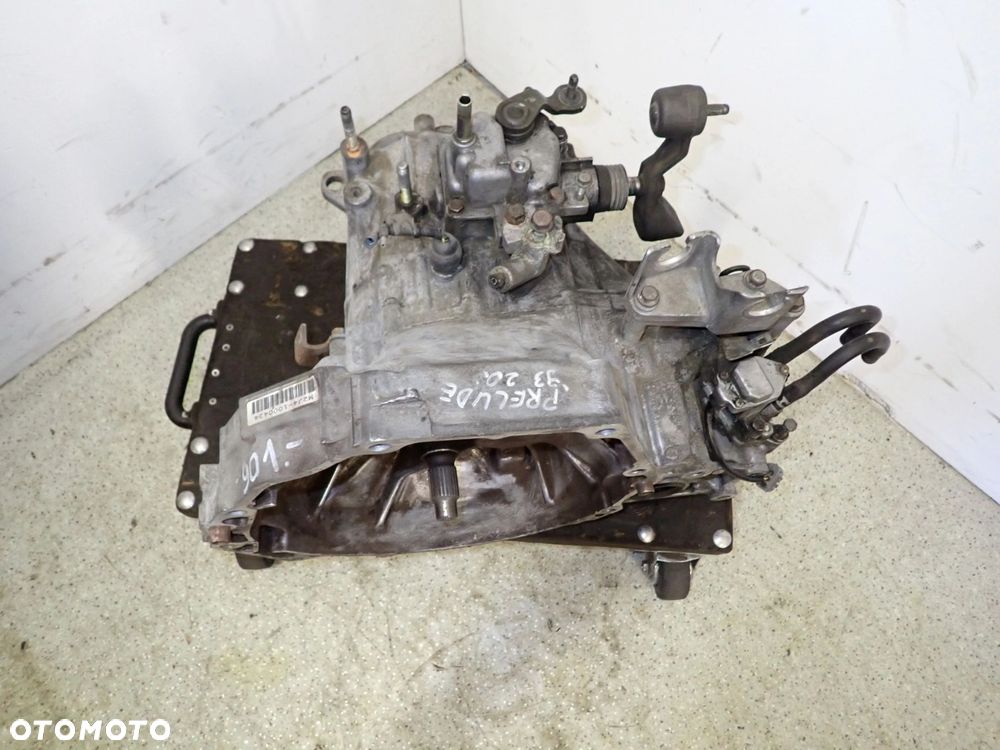 HONDA PRELUDE 92- 2,0 i SKRZYNIA BIEGÓW MANUALNA - 1