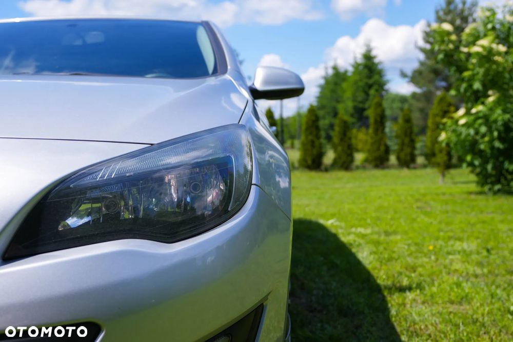 Opel Astra 1.6 Enjoy - 3