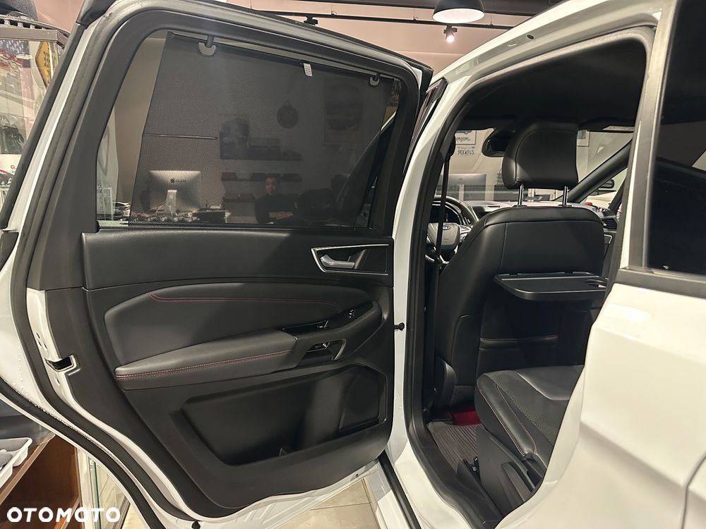 Ford S-Max 2.0 EcoBlue AWD ST-Line - 25