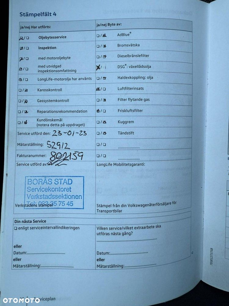 Volkswagen Caddy - 27