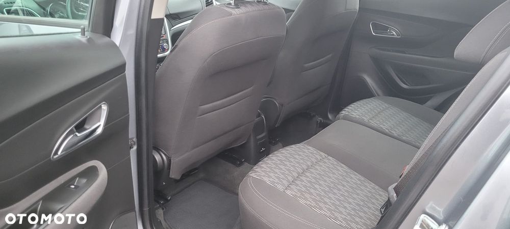 Opel Mokka - 16