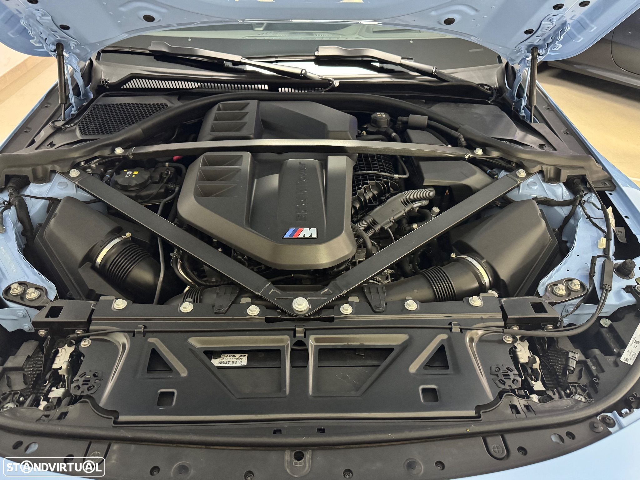BMW M2 Auto - 23