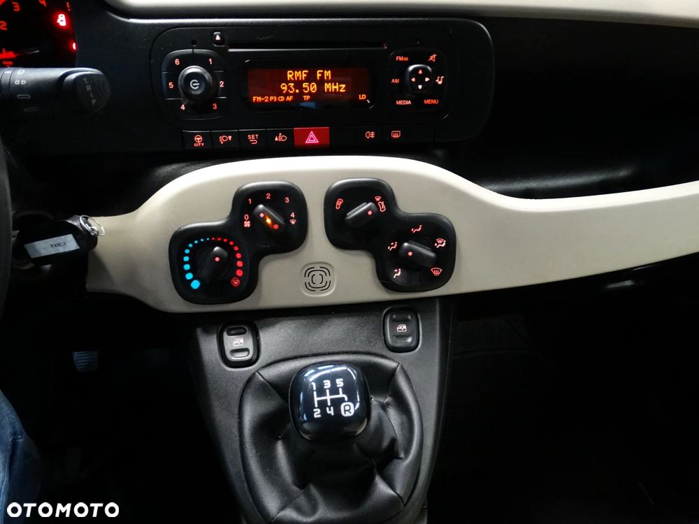 Fiat Panda - 22