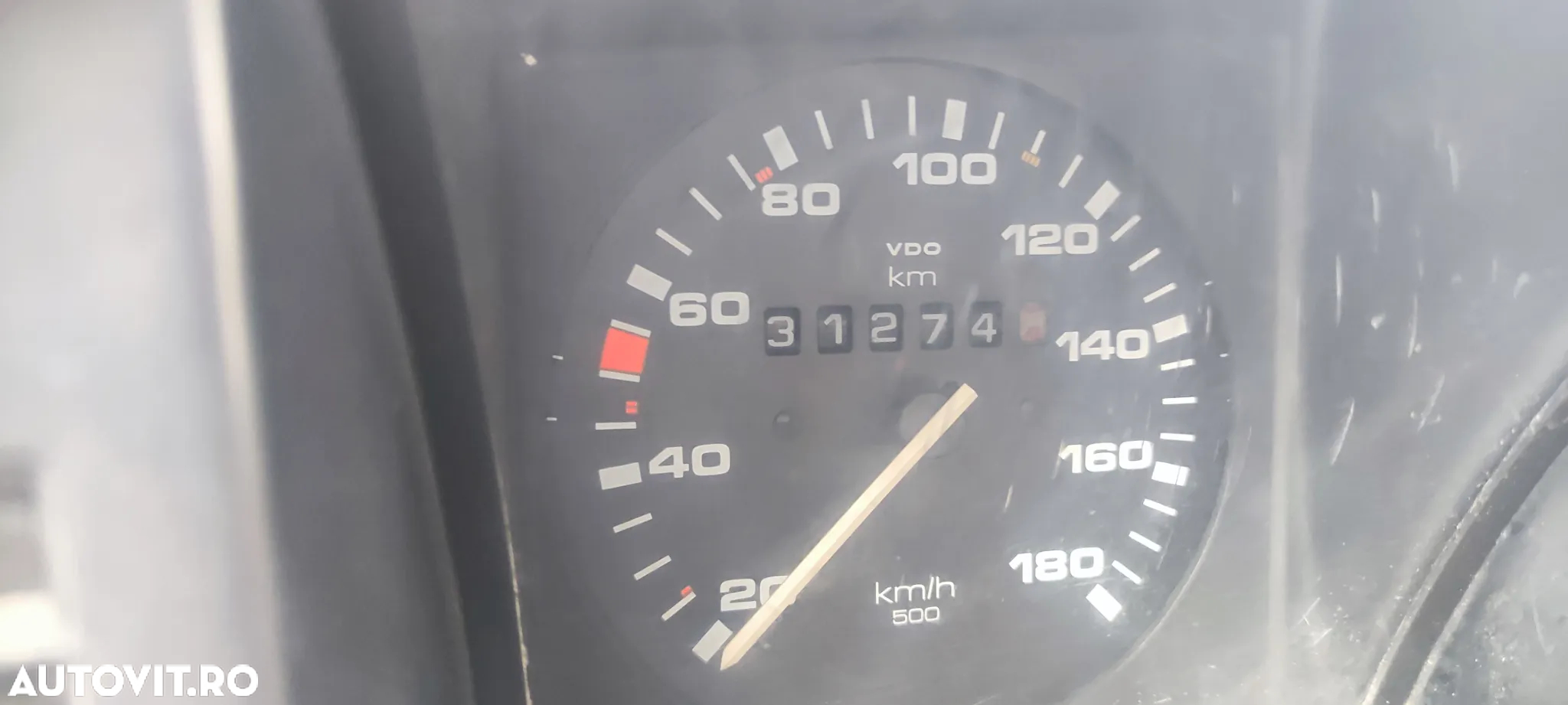 Volkswagen Transporter - 6