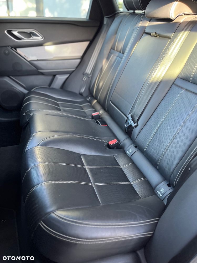Land Rover Range Rover Velar 2.0 P250 R-Dynamic S - 29