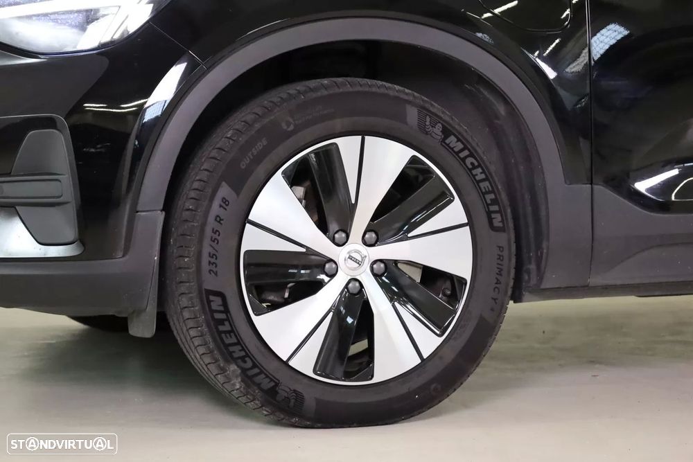 Volvo XC 40 1.5 T5 PHEV Momentum Plus - 14