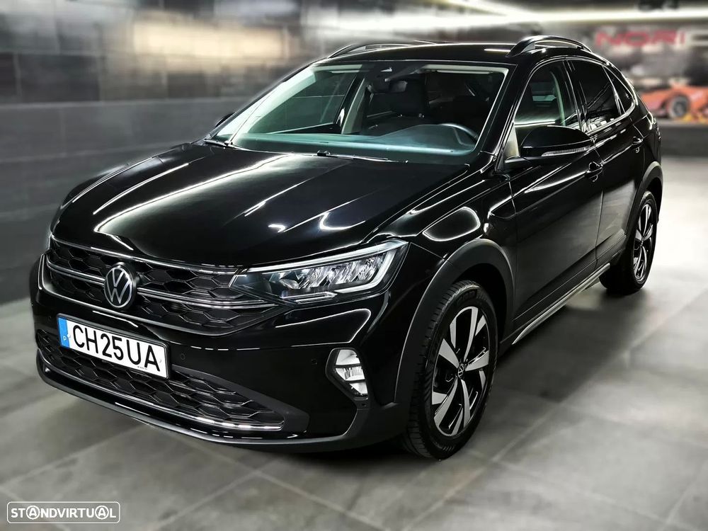 VW Taigo 1.0 TSI OPF DSG Life - 10