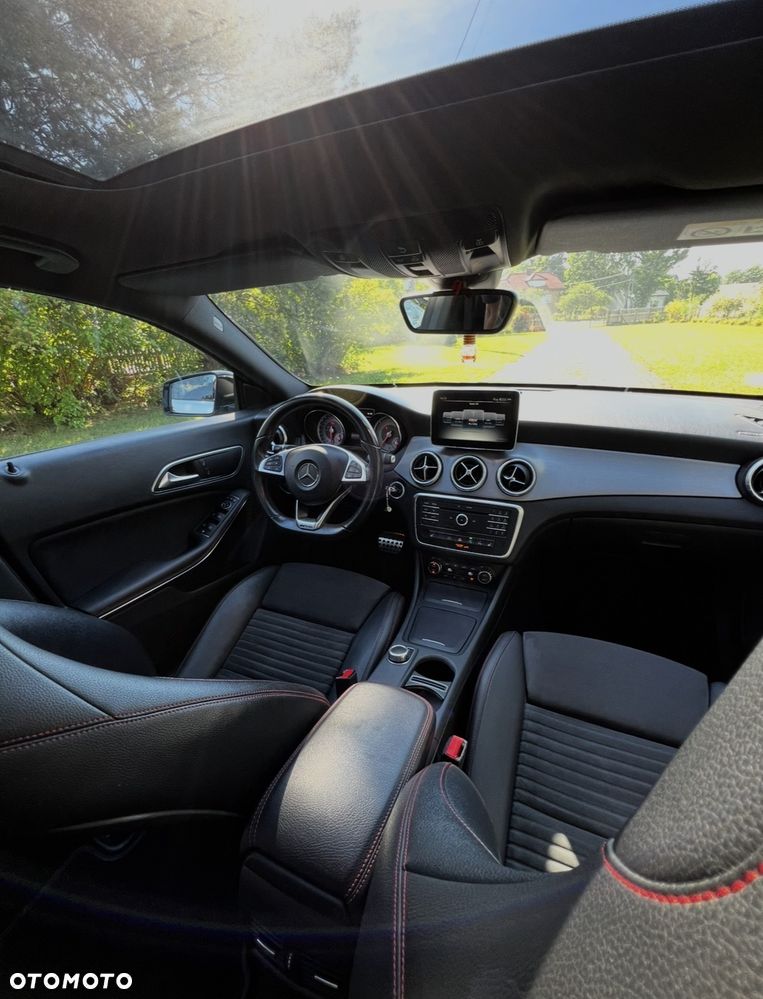 Mercedes-Benz CLA 220 CDI - 17