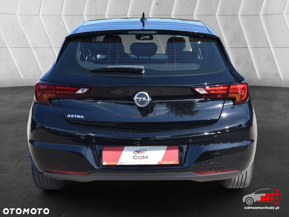 Opel Astra - 9