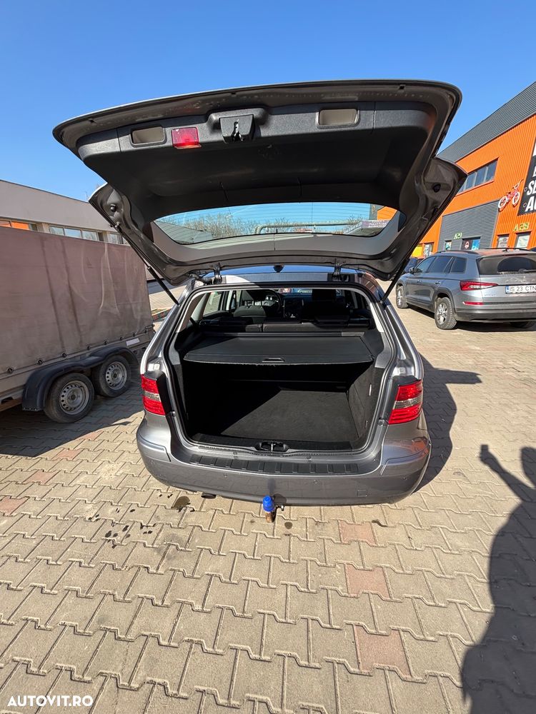 Mercedes-Benz B 200 Autotronic - 18